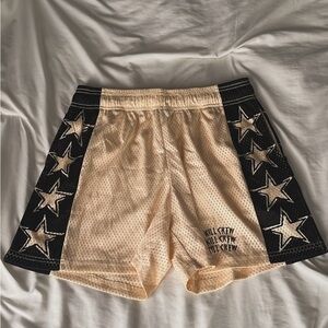 Unisex Kill Crew Athletic Shorts